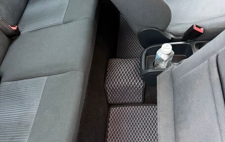 Ford Fiesta, 2012 год, 620 000 рублей, 14 фотография