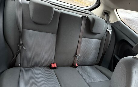 Ford Fiesta, 2012 год, 620 000 рублей, 20 фотография