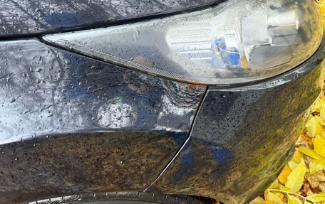 Ford Fiesta, 2012 год, 620 000 рублей, 15 фотография