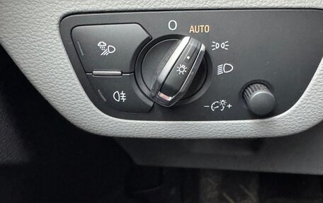 Audi Q5, 2021 год, 5 450 000 рублей, 10 фотография