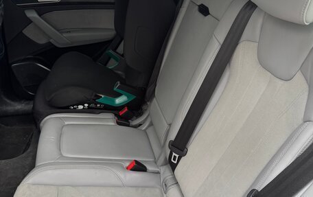 Audi Q5, 2021 год, 5 450 000 рублей, 18 фотография