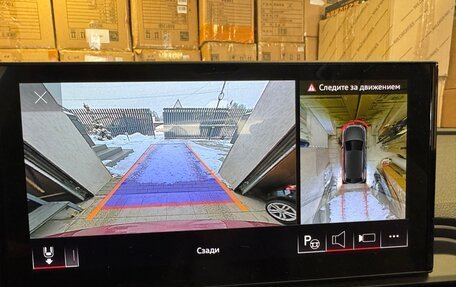 Audi Q5, 2021 год, 5 450 000 рублей, 19 фотография