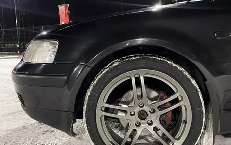 Volkswagen Passat B5+ рестайлинг, 1999 год, 349 000 рублей, 5 фотография