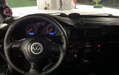 Volkswagen Passat B5+ рестайлинг, 1999 год, 349 000 рублей, 6 фотография