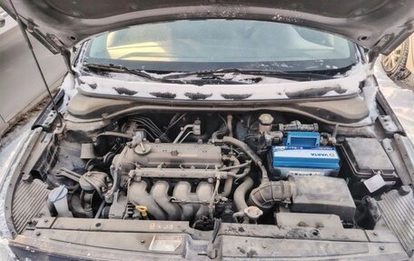 Hyundai Solaris II рестайлинг, 2019 год, 1 550 000 рублей, 4 фотография