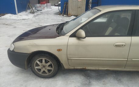 KIA Spectra II (LD), 2007 год, 200 000 рублей, 4 фотография
