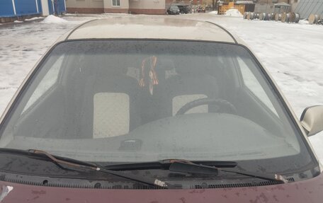 KIA Spectra II (LD), 2007 год, 200 000 рублей, 5 фотография