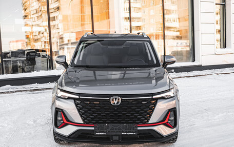 Changan CS35 Plus, 2025 год, 2 839 900 рублей, 18 фотография