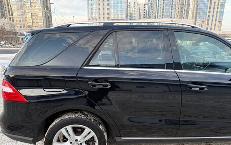 Mercedes-Benz M-Класс, 2015 год, 2 600 000 рублей, 8 фотография