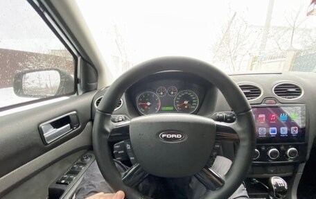 Ford Focus II рестайлинг, 2006 год, 355 000 рублей, 2 фотография