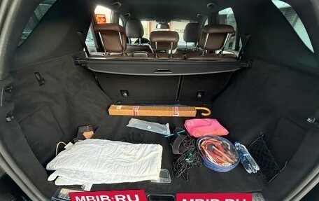 Mercedes-Benz M-Класс, 2015 год, 2 600 000 рублей, 15 фотография