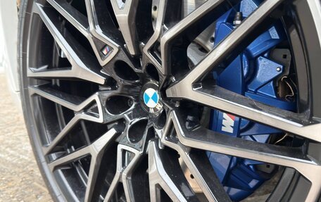 BMW X6 M, 2024 год, 19 950 000 рублей, 14 фотография