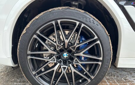 BMW X6 M, 2024 год, 19 950 000 рублей, 13 фотография