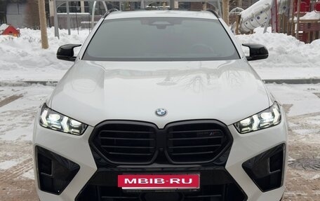 BMW X6 M, 2024 год, 19 950 000 рублей, 8 фотография