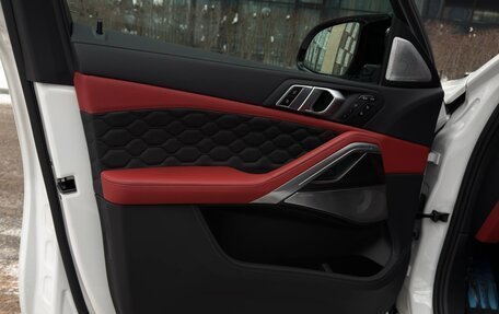 BMW X6 M, 2024 год, 19 950 000 рублей, 17 фотография