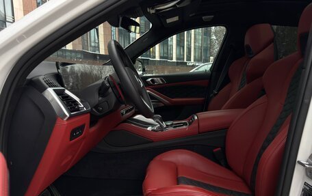 BMW X6 M, 2024 год, 19 950 000 рублей, 19 фотография