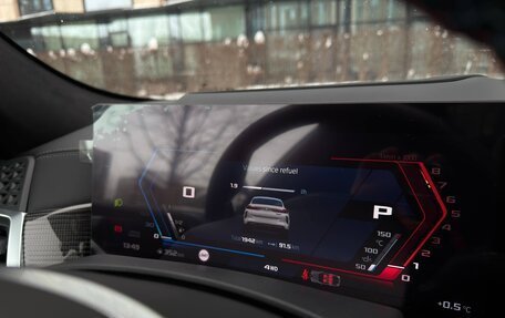 BMW X6 M, 2024 год, 19 950 000 рублей, 25 фотография