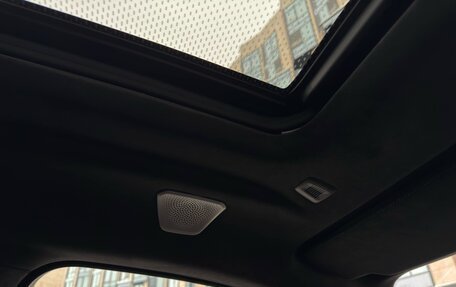 BMW X6 M, 2024 год, 19 950 000 рублей, 26 фотография