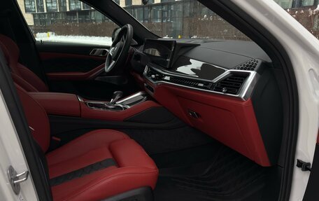 BMW X6 M, 2024 год, 19 950 000 рублей, 29 фотография