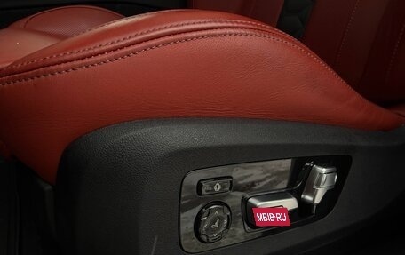 BMW X6 M, 2024 год, 19 950 000 рублей, 23 фотография