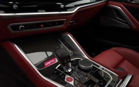 BMW X6 M, 2024 год, 19 950 000 рублей, 21 фотография