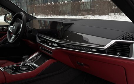 BMW X6 M, 2024 год, 19 950 000 рублей, 30 фотография