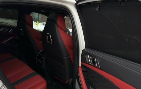 BMW X6 M, 2024 год, 19 950 000 рублей, 33 фотография