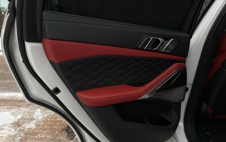 BMW X6 M, 2024 год, 19 950 000 рублей, 37 фотография