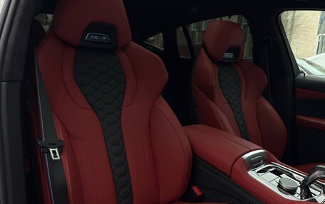 BMW X6 M, 2024 год, 19 950 000 рублей, 31 фотография