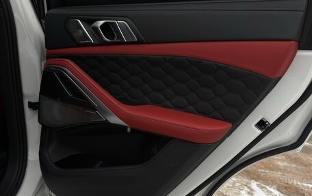 BMW X6 M, 2024 год, 19 950 000 рублей, 32 фотография