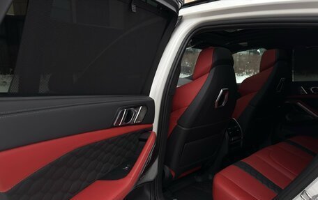 BMW X6 M, 2024 год, 19 950 000 рублей, 38 фотография