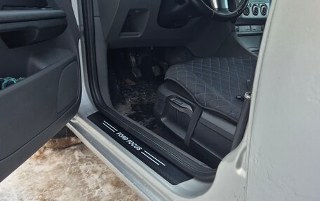 Ford Focus II рестайлинг, 2008 год, 555 000 рублей, 3 фотография