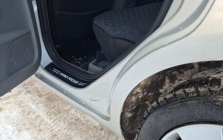 Ford Focus II рестайлинг, 2008 год, 555 000 рублей, 5 фотография