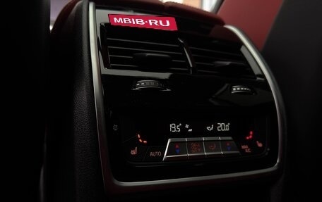 BMW X6 M, 2024 год, 19 950 000 рублей, 40 фотография