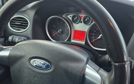 Ford Focus II рестайлинг, 2008 год, 555 000 рублей, 6 фотография