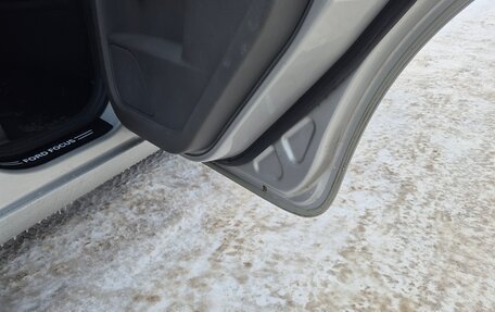 Ford Focus II рестайлинг, 2008 год, 555 000 рублей, 11 фотография