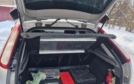 Ford Focus II рестайлинг, 2008 год, 555 000 рублей, 15 фотография