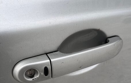 Nissan March III, 2002 год, 165 000 рублей, 5 фотография