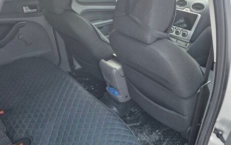 Ford Focus II рестайлинг, 2008 год, 555 000 рублей, 8 фотография