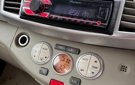 Nissan March III, 2002 год, 165 000 рублей, 7 фотография