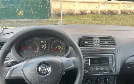 Volkswagen Polo VI (EU Market), 2018 год, 672 500 рублей, 10 фотография