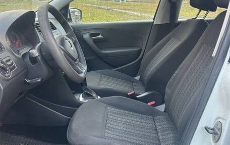 Volkswagen Polo VI (EU Market), 2018 год, 672 500 рублей, 7 фотография