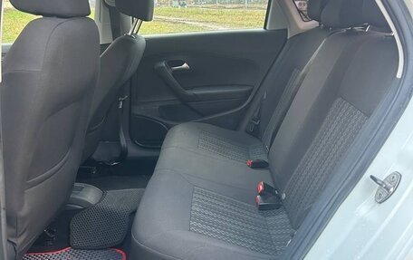 Volkswagen Polo VI (EU Market), 2018 год, 672 500 рублей, 8 фотография