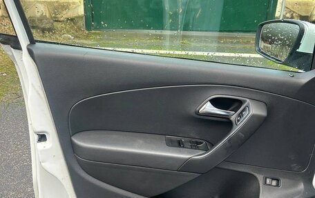 Volkswagen Polo VI (EU Market), 2018 год, 672 500 рублей, 9 фотография