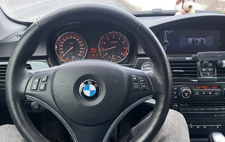 BMW 3 серия, 2009 год, 1 800 000 рублей, 7 фотография