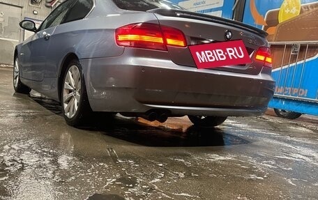 BMW 3 серия, 2009 год, 1 800 000 рублей, 3 фотография