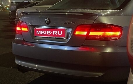 BMW 3 серия, 2009 год, 1 800 000 рублей, 5 фотография