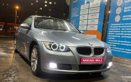 BMW 3 серия, 2009 год, 1 800 000 рублей, 4 фотография