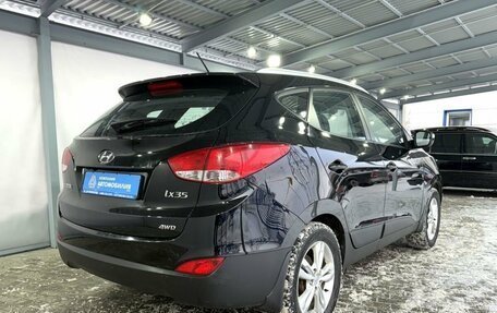 Hyundai ix35 I рестайлинг, 2012 год, 1 249 000 рублей, 5 фотография