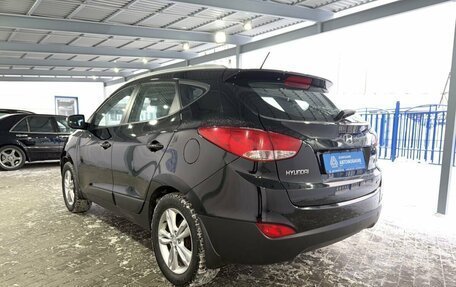 Hyundai ix35 I рестайлинг, 2012 год, 1 249 000 рублей, 3 фотография